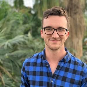 Meet your Posher, Daniel